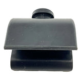 Polaris Upper Exhaust Silencer Isolator - 5414856