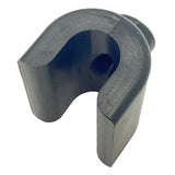 Polaris Upper Exhaust Silencer Isolator - 5414856