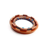 Polaris Flanged Seal Mag, 35x45x7 - 5416911