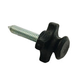 Polaris OEM Hood Latch Retainer - 5431502