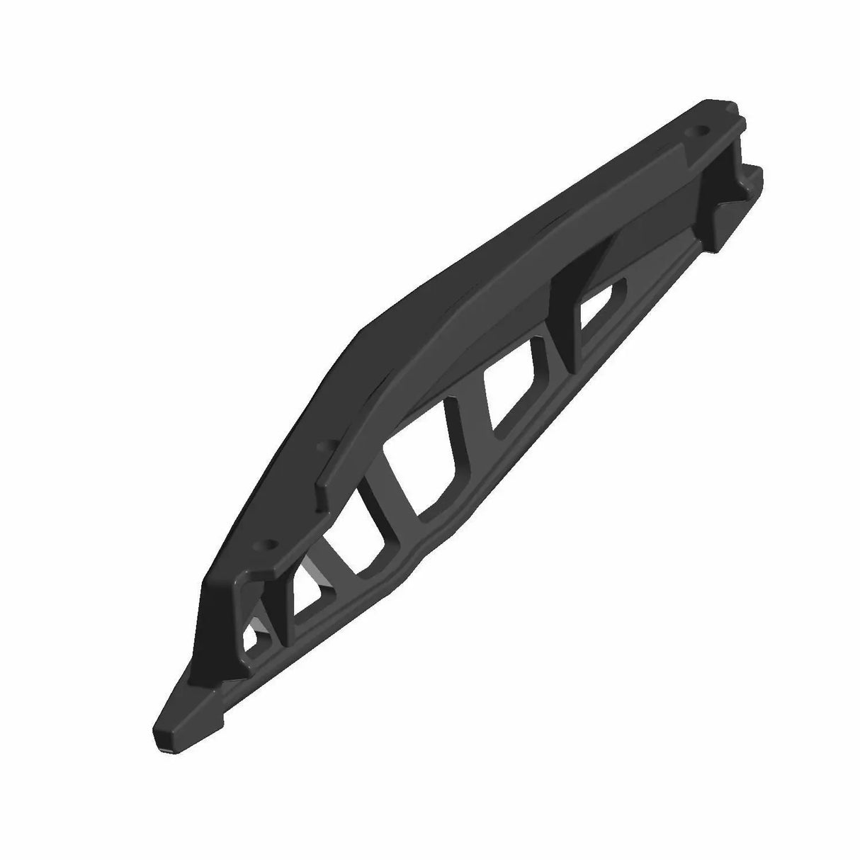 Polaris Front Hybrid Screen - 5432931