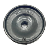 Polaris Snowmobile Water Pump Impeller - 5436648