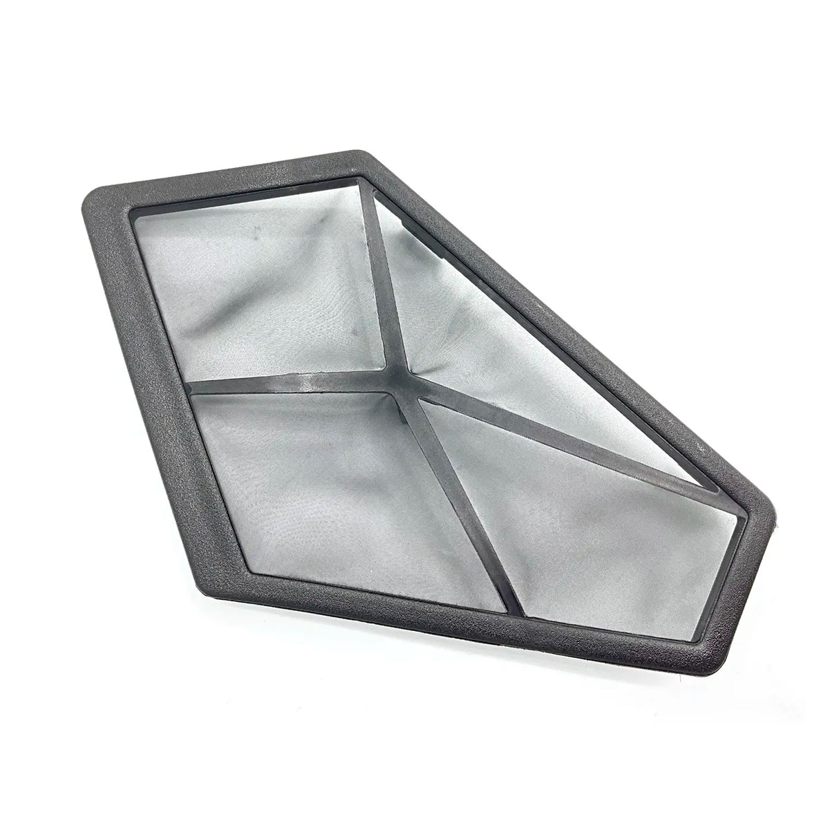 Polaris Snowmobile RH Side Intake Vent - 5437836
