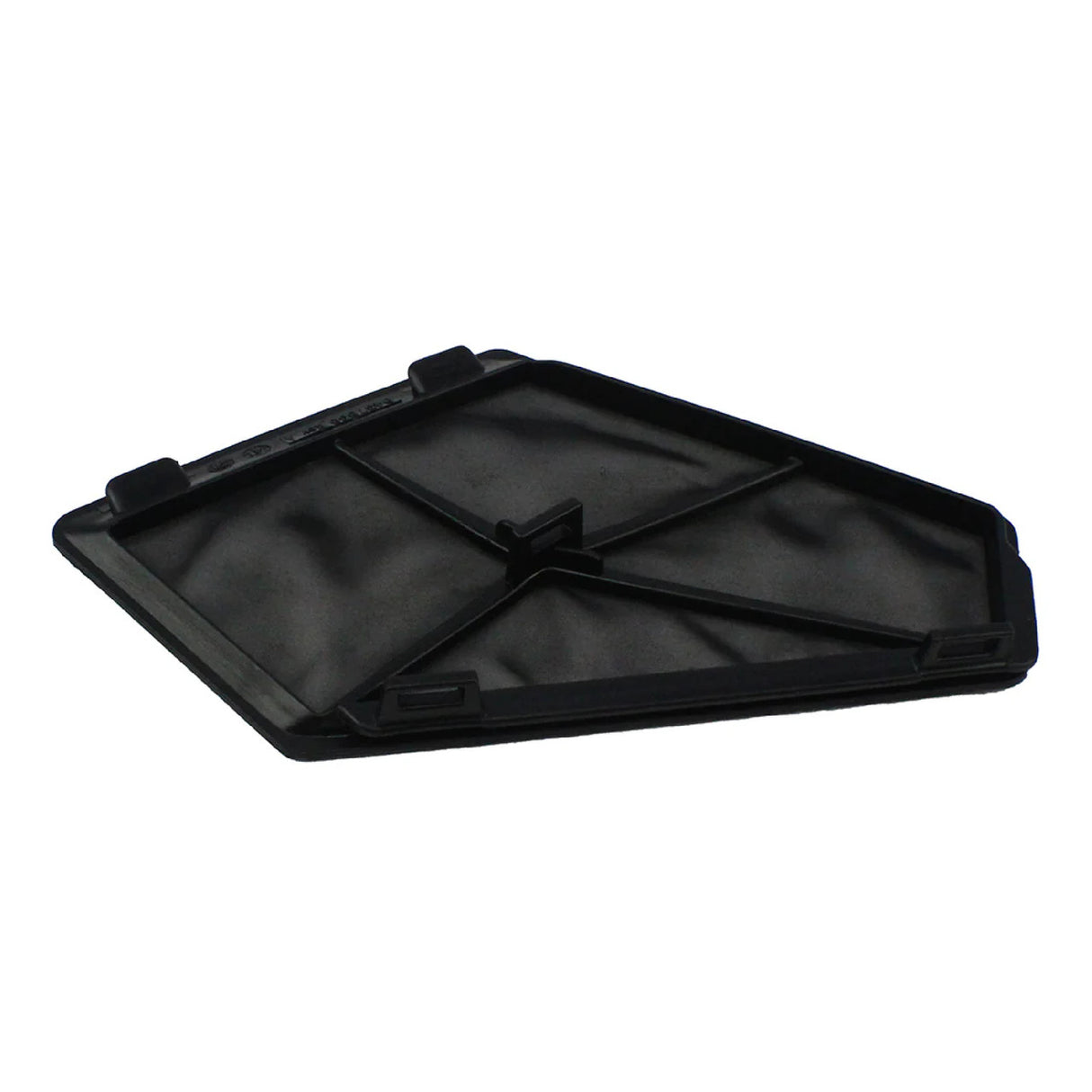 Polaris Snowmobile RH Side Intake Vent - 5437372