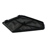 Polaris Snowmobile RH Side Intake Vent - 5437372