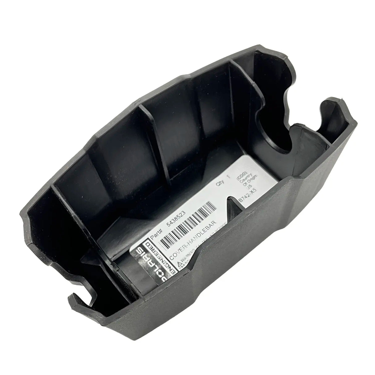 Polaris Snowmobile Middle Handbar Cover - 5438523