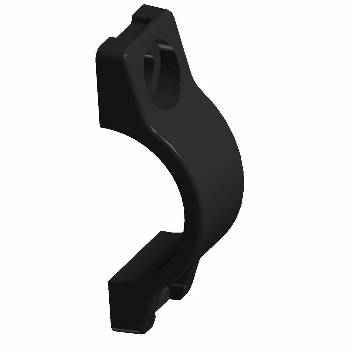 Polaris Aux Lower Shut Off Mount - 5439575