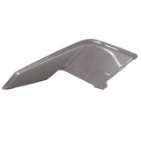Polaris Slingshot Front Upper Wing Left-Hand Titanium Metallic Part 5439699-675