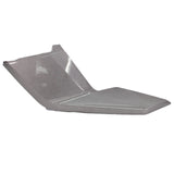 Polaris Slingshot Front Upper Wing Left-Hand Titanium Metallic Part 5439699-675
