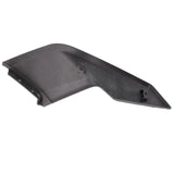 Polaris Slingshot Front Upper Wing Left-Hand Titanium Metallic Part 5439699-675