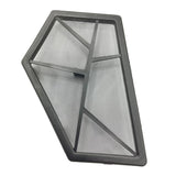 Polaris LH Side Intake Vent - 5450472