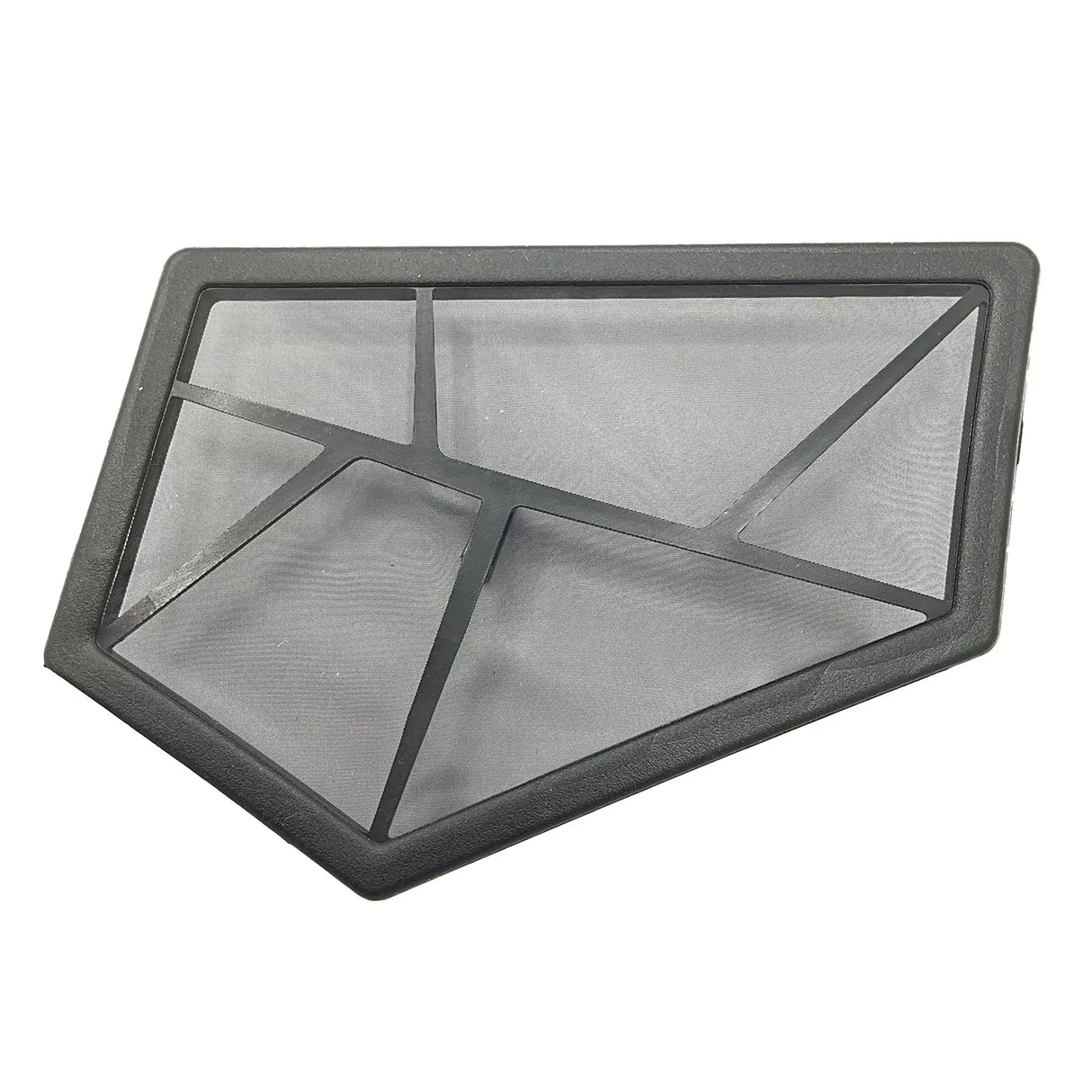 Polaris LH Side Intake Vent - 5450472