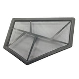 Polaris LH Side Intake Vent - 5450472