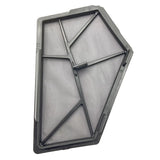 Polaris LH Side Intake Vent - 5450472