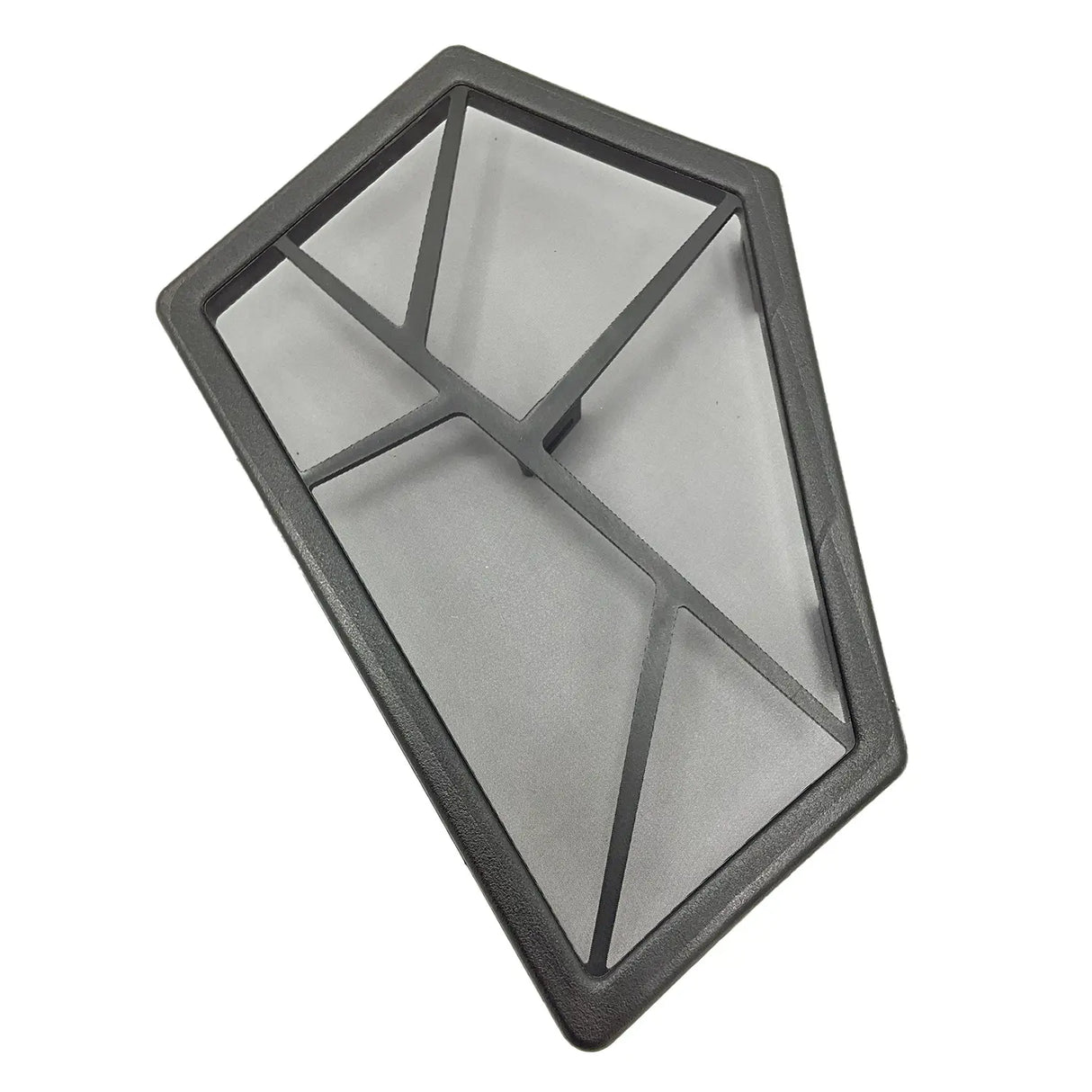 Polaris RH Side Intake Vent - 5450473