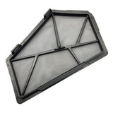 Polaris RH Side Intake Vent - 5450473