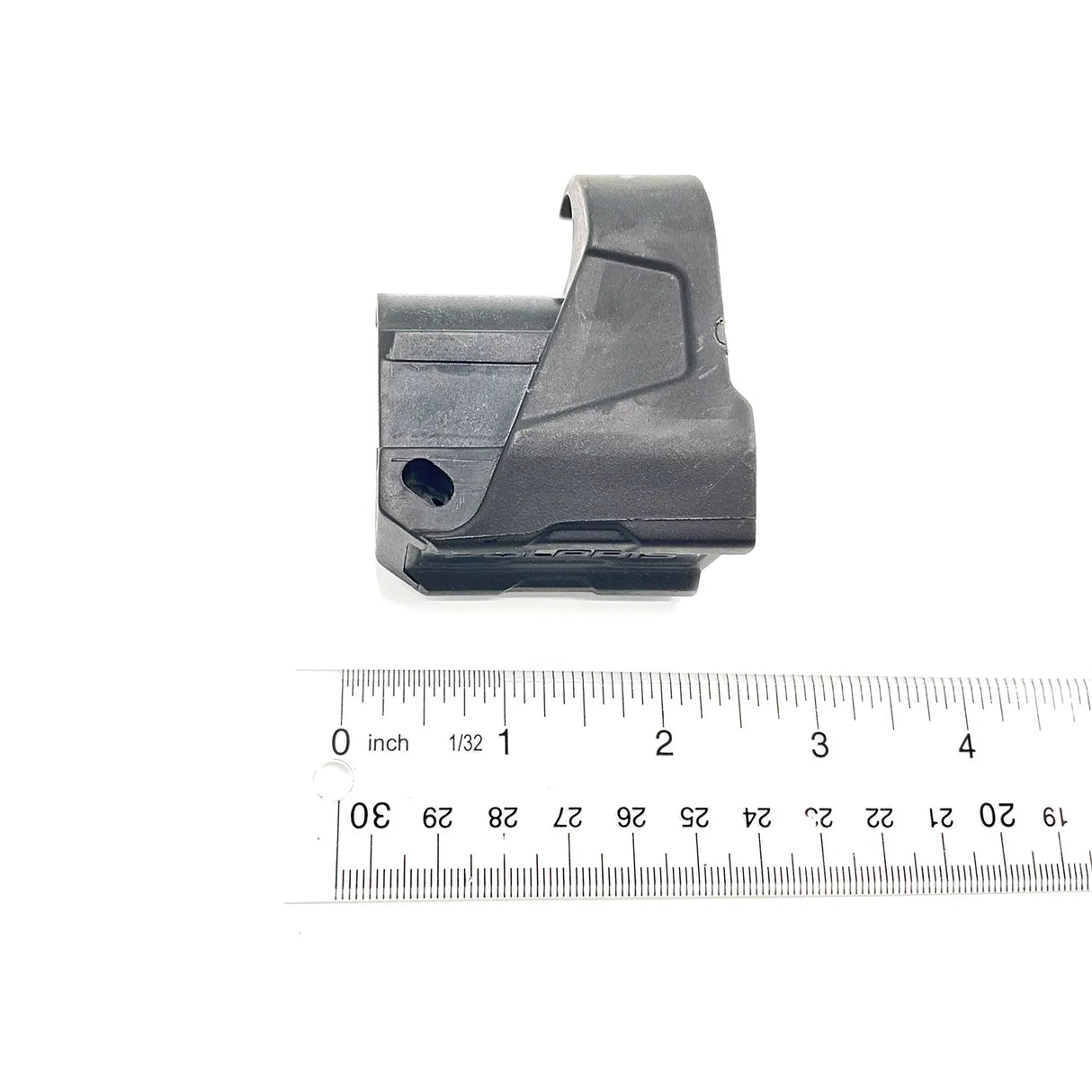 Polaris Snowmobile Upper Throttle Block - 5450861