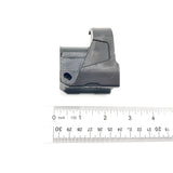 Polaris Snowmobile Upper Throttle Block - 5450861