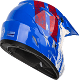 GMAX MX-46 Patriot Off-Road Helmet