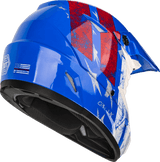 GMAX MX-46 Patriot Off-Road Helmet