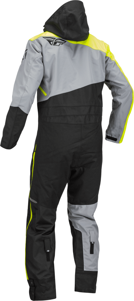 Fly Racing Cobalt Shell Monosuit