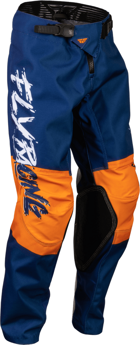 Youth Kinetic Khaos Pants