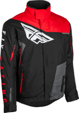 Fly Racing Youth SNX Pro Jacket
