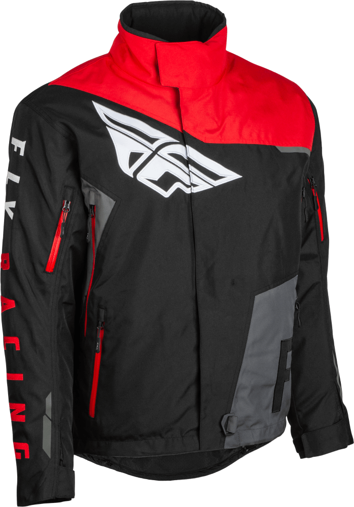 Fly Racing SNX Pro Jacket