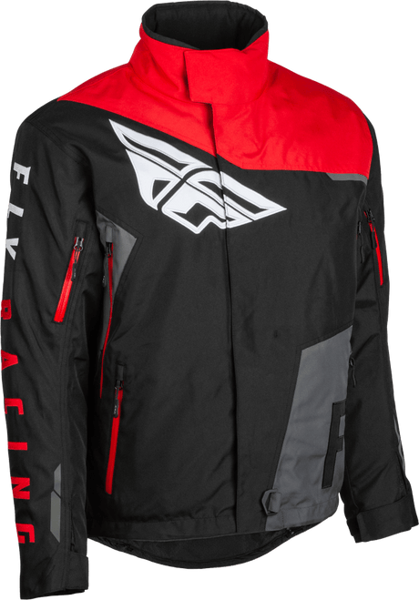 Fly Racing SNX Pro Jacket