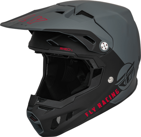 Formula CC Centrum Helmet