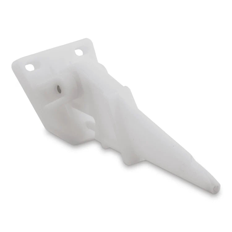 Sierra Pitot, 30-80 MPH Speedometers - 56973P
