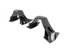 Polaris Slingshot Painted Lower Hoop Accent Kit, Set of 2