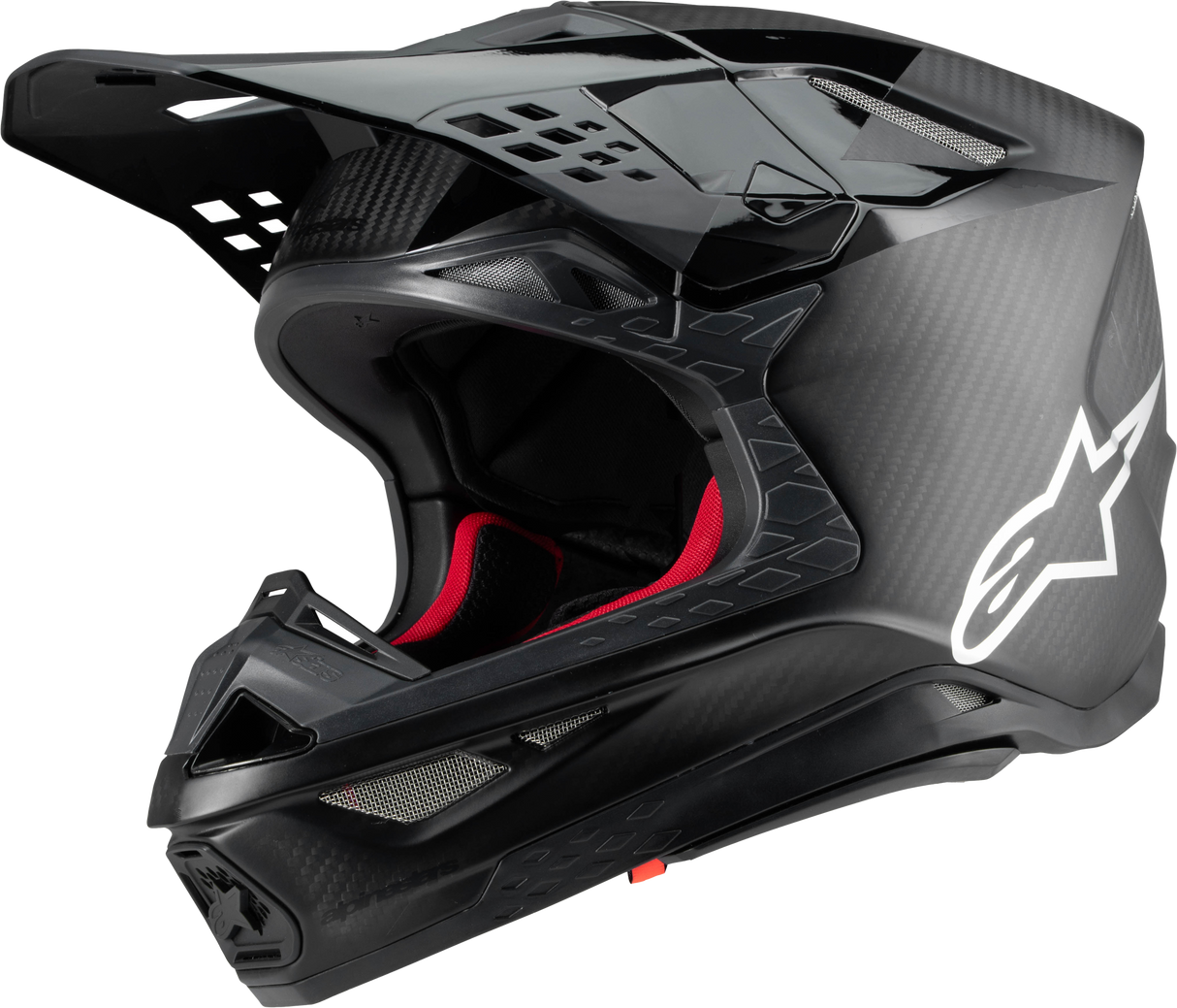 Alpinestars S-M10 Helmet