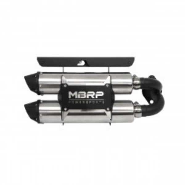 MBRP AT-9522PT Car Care