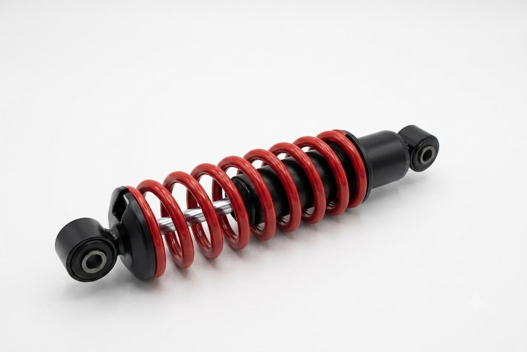 Polaris OEM Front Red Shock Spring 1985-1992 - 7041140