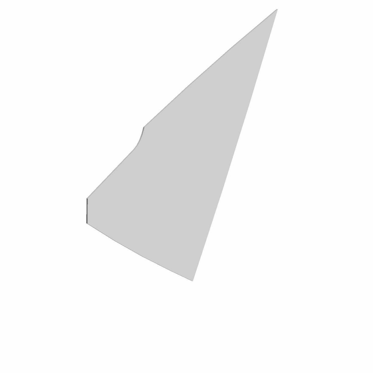 Polaris Nosepan Fiber - 5813631