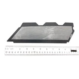 Polaris Snowmobile RH Side Intake Screen - 5814971
