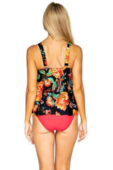 Sunsets Escape Island Life Sadie Tankini