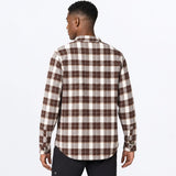FXR Men's HD Flannel Shirt (2027 Version)