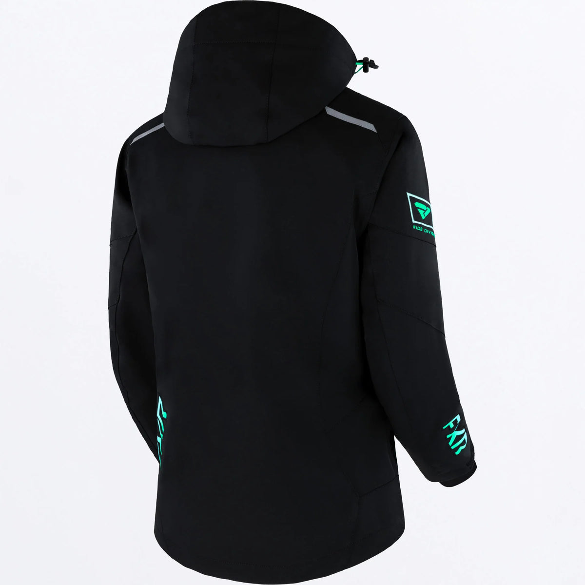 FXR Women's Renegade FX Jacket