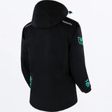 FXR Women's Renegade FX Jacket