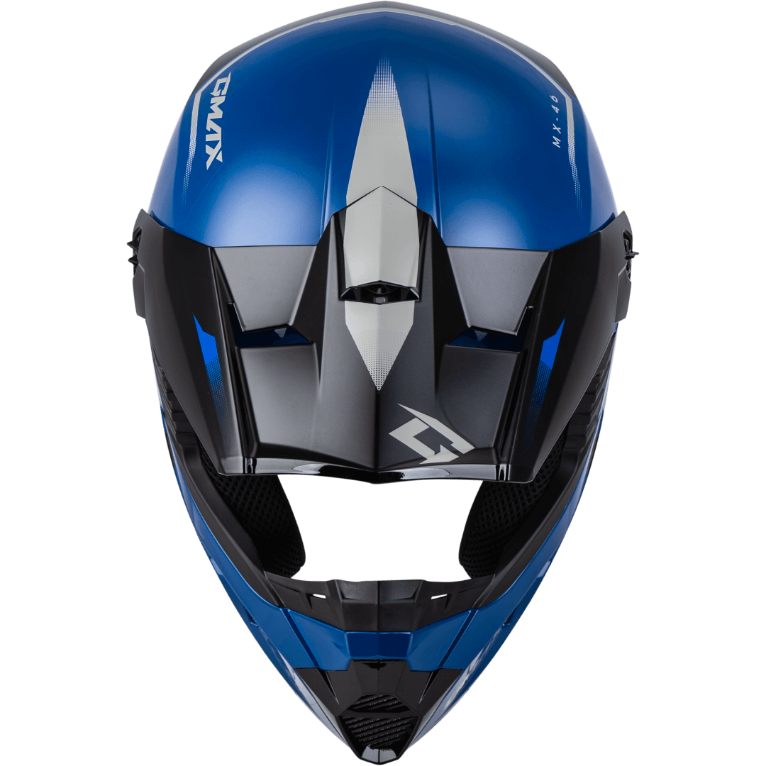 GMAX MX-46 Compound Helmet