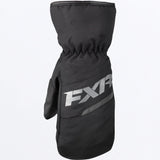FXR Youth Octane Mitt (Non Current)
