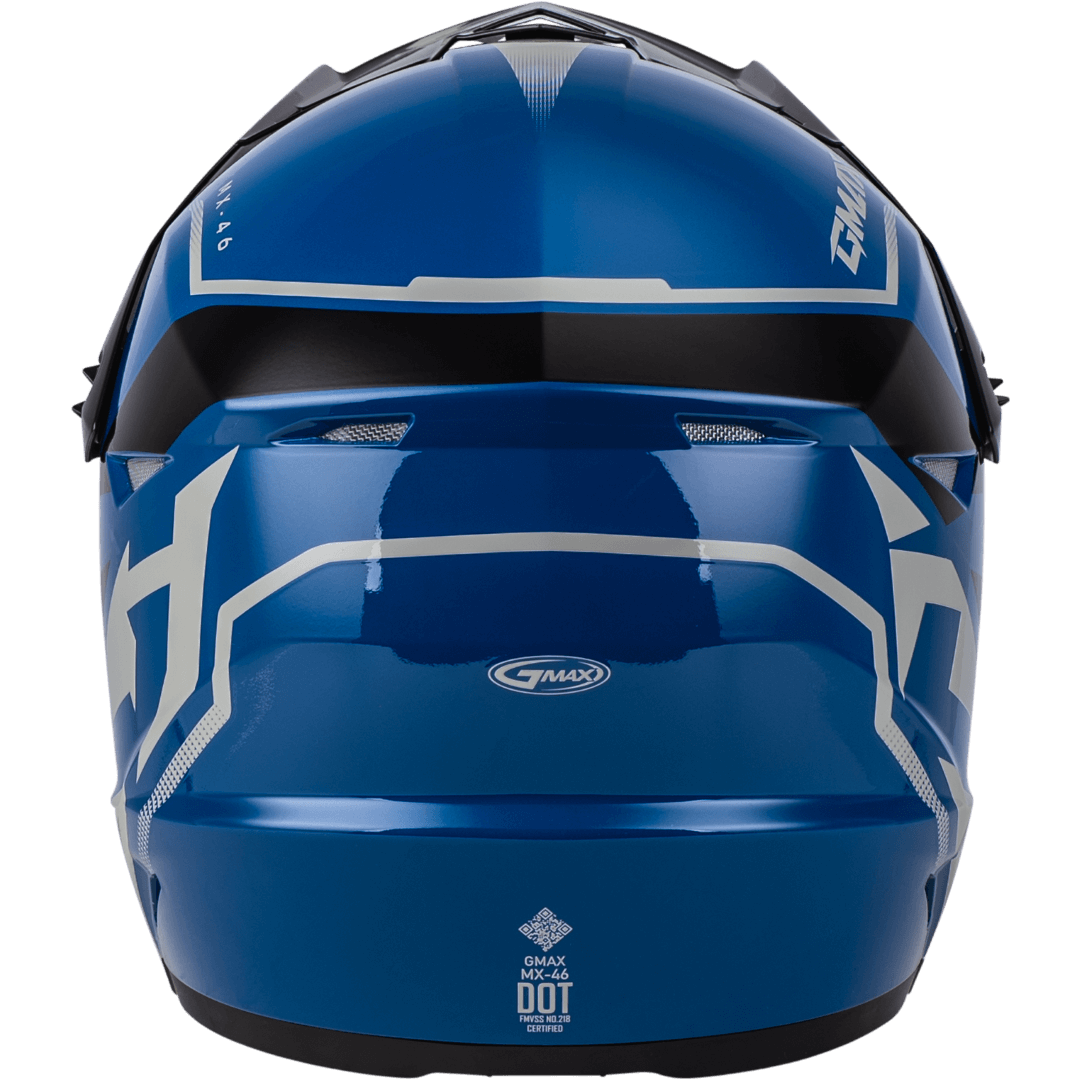 GMAX MX-46 Compound Helmet