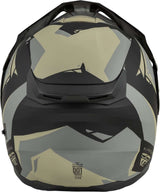 Odyssey Summit Helmet