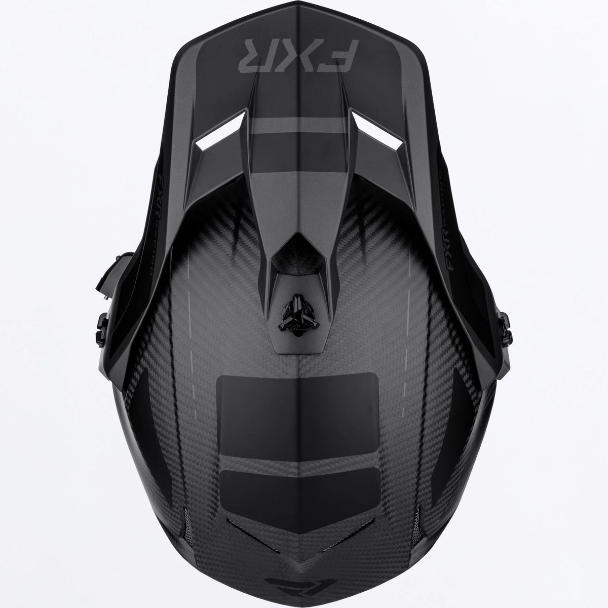 FXR Clutch X Pro Carbon Helmet