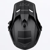 FXR Clutch X Pro Carbon Helmet
