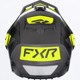 FXR Clutch X Helmet w/ E Shield