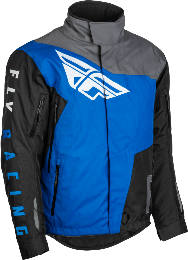 Fly Racing SNX Pro Jacket