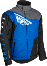 Fly Racing SNX Pro Jacket